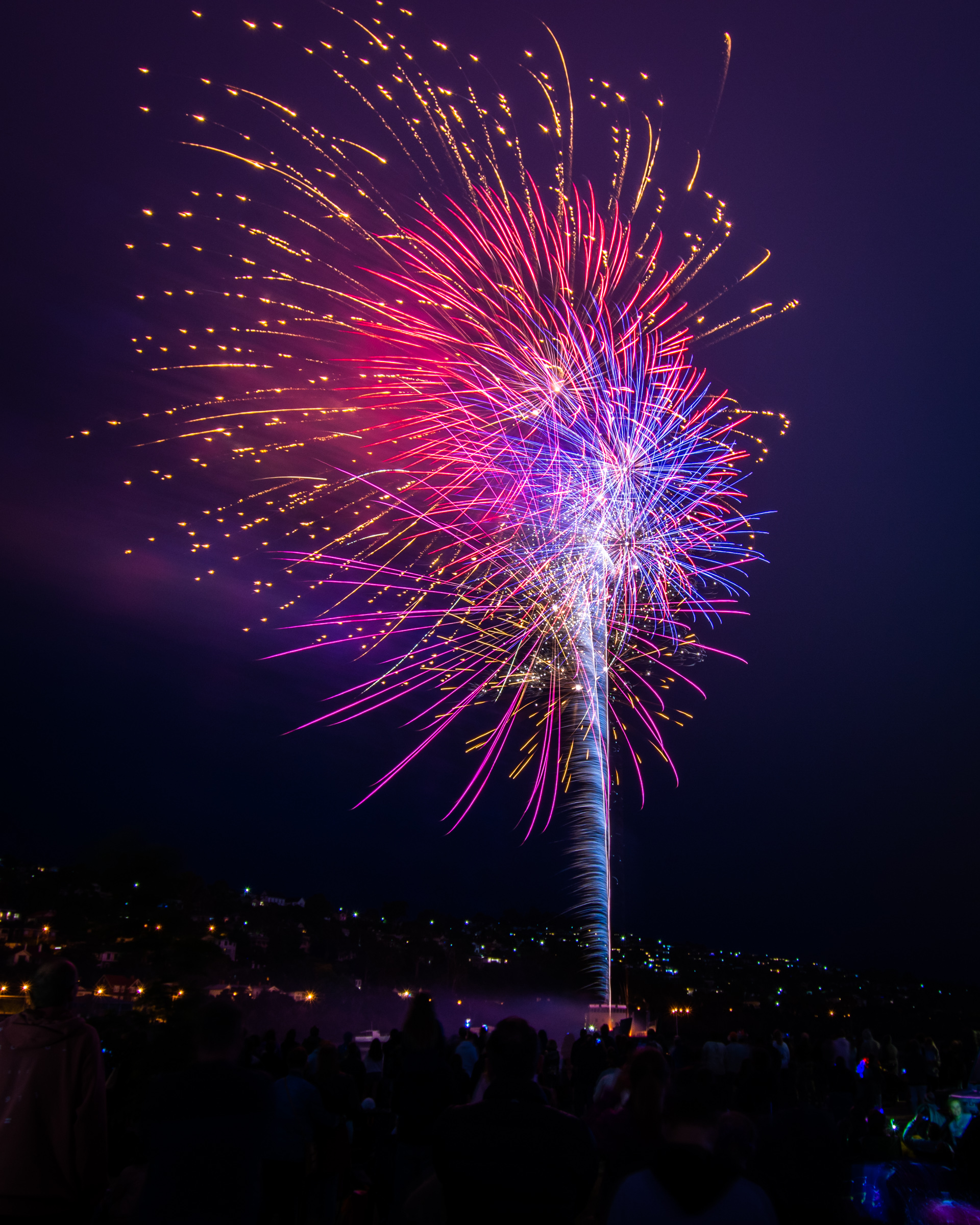 Fireworks Elite Fireworks